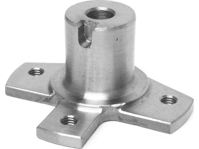 Engine Camshaft Adapter - 1986-1993 Mercedes 300E - APA/URO Parts 6198-05627272