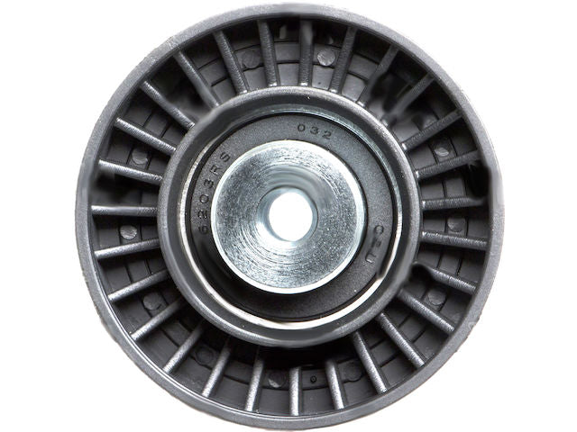 Drive Belt Tensioner Pulley - 1986-1993 Mercedes 300E 3.0L 6-Cylinder - Hayden 6198-05721991