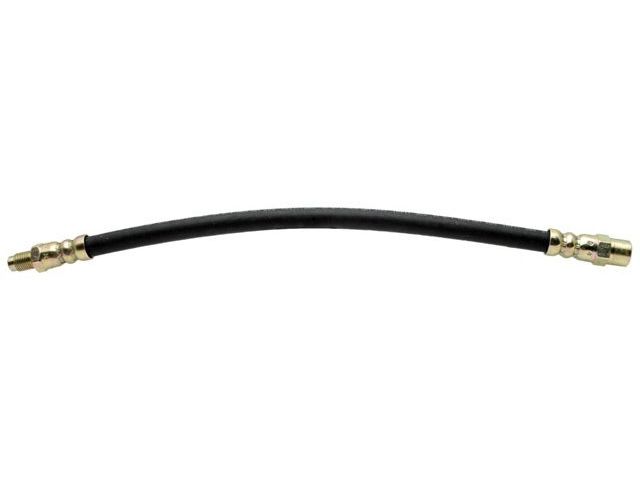Rear Brake Hose - 1986-1992 Mercedes 300E - Raybestos 6198-05729914