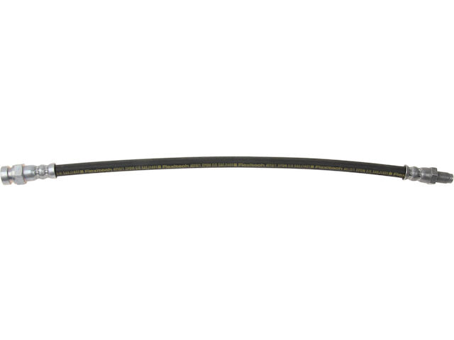 Brake Hose - 1986-1993 Mercedes 300E - Corteco 6198-05833672