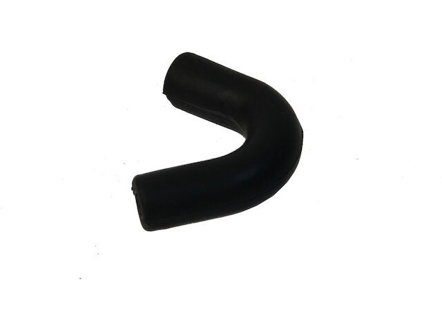 Vacuum Hose Connector - 1986-1993 Mercedes 300E - APA/URO Parts 6198-06068378