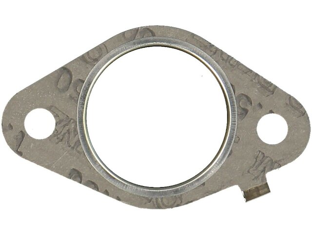Exhaust Manifold Gasket - 1986-1993 Mercedes 300E - Elring 6198-06170427