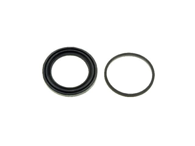 Front Caliper Repair Kit - 1986-1993 Mercedes 300E - Dorman 6198-09045551