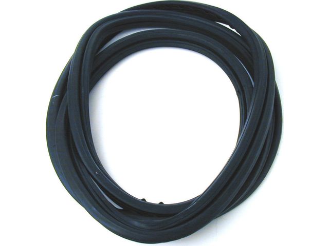 Windshield Seal - 1978-1980 Mercedes 300SD - APA/URO Parts 6202-05480030