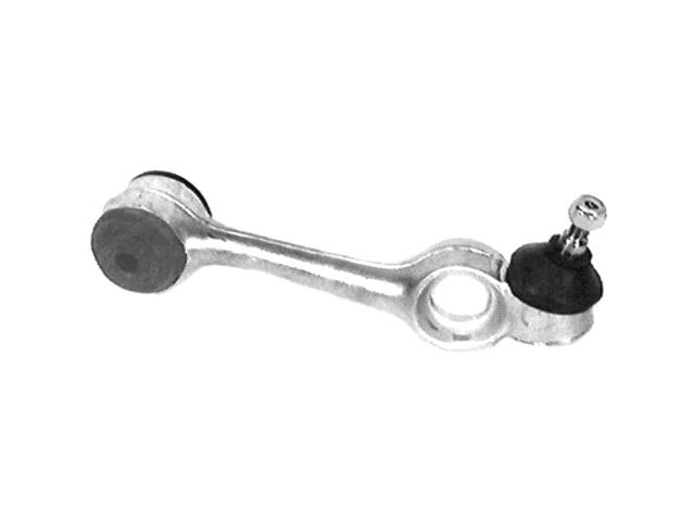 Front Right Upper Control Arm and Ball Joint Assembly - 1979-1980 Mercedes 300SD - Delphi 6203-05672813
