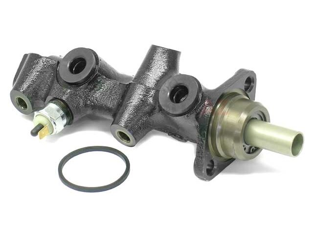 Brake Master Cylinder - 1980 Mercedes 300SD - ATE 6204-05939263