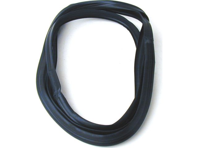 Trunk Lid Seal - 1981-1985 Mercedes 300SD - APA/URO Parts 6205-05480128