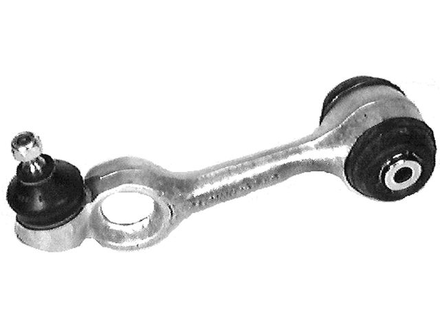 Front Left Upper Control Arm and Ball Joint Assembly - 1981-1985 Mercedes 300SD - Delphi 6205-05700413