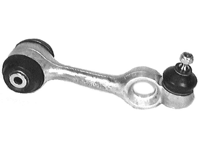Front Right Upper Control Arm and Ball Joint Assembly - 1981-1985 Mercedes 300SD - Delphi 6205-05700414