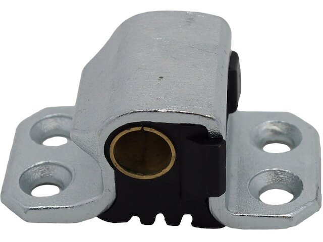 Right Door Lock Striker - 1981-1985 Mercedes 300SD - APA/URO Parts 6205-06184987