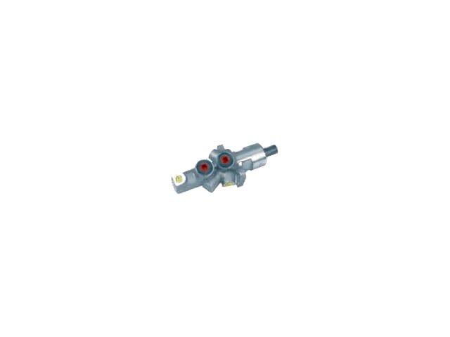 Brake Master Cylinder - 1985, 1992-1993 Mercedes 300SD - Metelli 6209-06207557