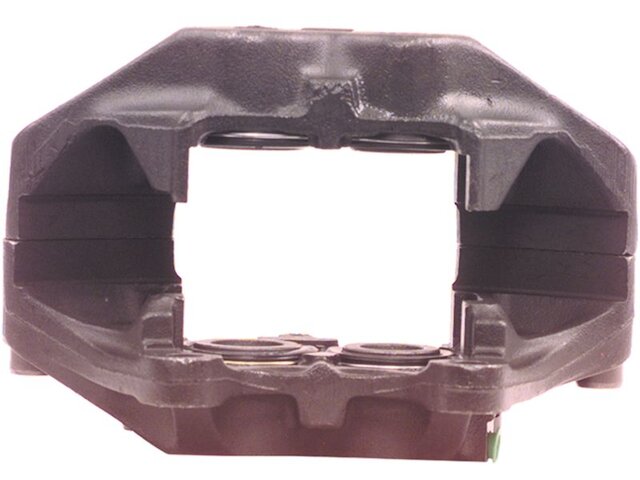 Front Left Brake Caliper - 1992-1993 Mercedes 300SD Turbocharged - A1 Cardone 6210-05000730