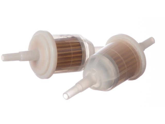 Primary Fuel Filter - 1992-1993 Mercedes 300SD 3.4L 6-Cylinder - Pronto 6210-05533401