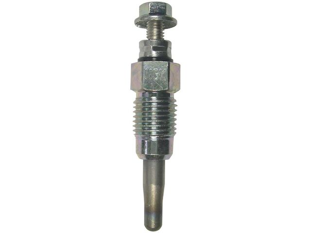 Glow Plug - 1992-1993 Mercedes 300SD 3.4L 6-Cylinder Diesel - NGK 6210-09210887