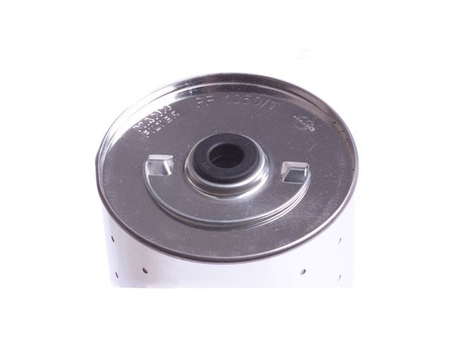Oil Filter - 1986-1987 Mercedes 300SDL - Beck Arnley 6212-05010949