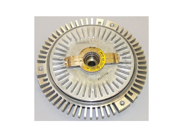 Fan Clutch - 1986-1987 Mercedes 300SDL - Hayden 6212-05093137