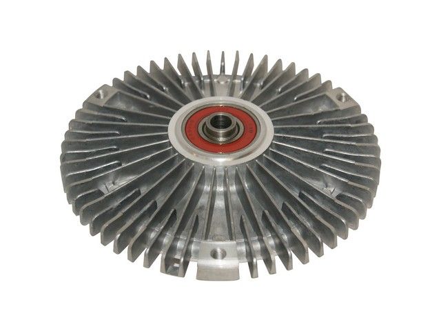 Fan Clutch - 1986 Mercedes 300SDL 3.0L 6-Cylinder - GMB 6212-05367904