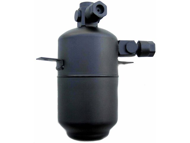 A/C Receiver Drier - 1986-1987 Mercedes 300SDL - APA/URO Parts 6212-05480132