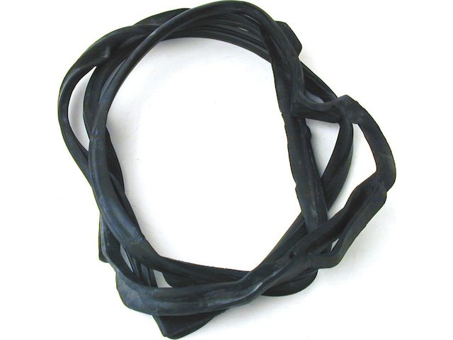 Front Left Door Seal - 1986-1987 Mercedes 300SDL - APA/URO Parts 6212-05590391