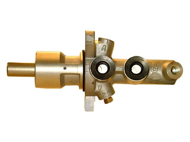 Brake Master Cylinder - 1986-1987 Mercedes 300SDL - Raybestos 6212-05758573
