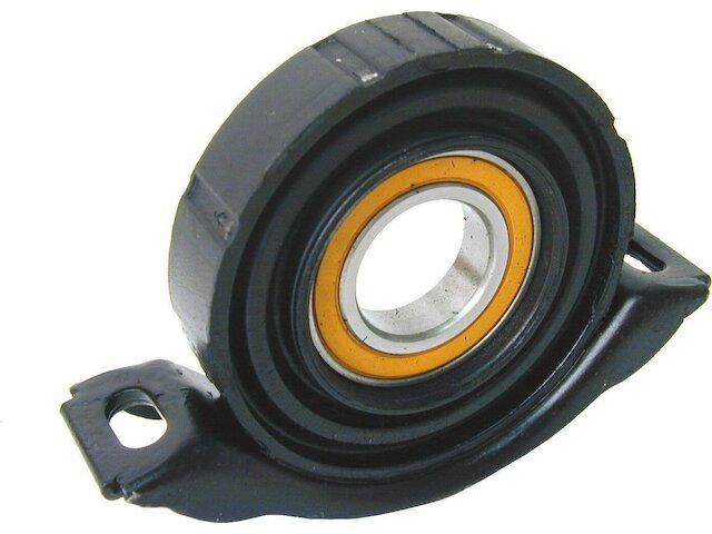 Driveshaft Support - 1986-1987 Mercedes 300SDL - APA/URO Parts 6212-05764849