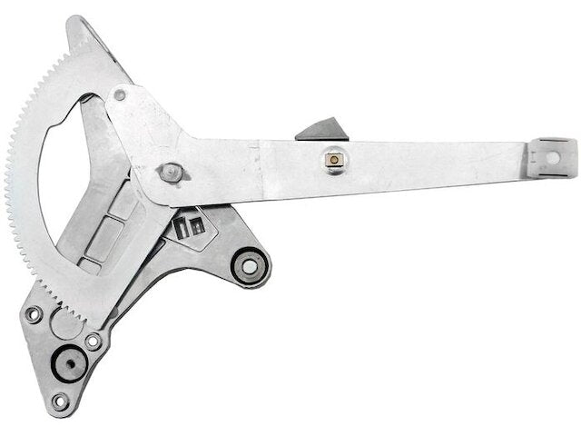 Rear Left Window Regulator - 1986-1987 Mercedes 300SDL - ACI 6212-06149603