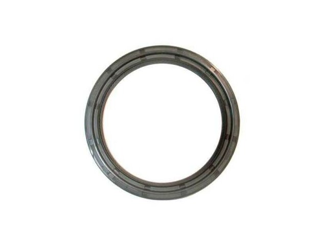 Crankshaft Seal - 1986-1987 Mercedes 300SDL RWD 3.0L 6-Cylinder 603.960 12-Valve Turbocharged SOHC Diesel - Elring 6212-06164005