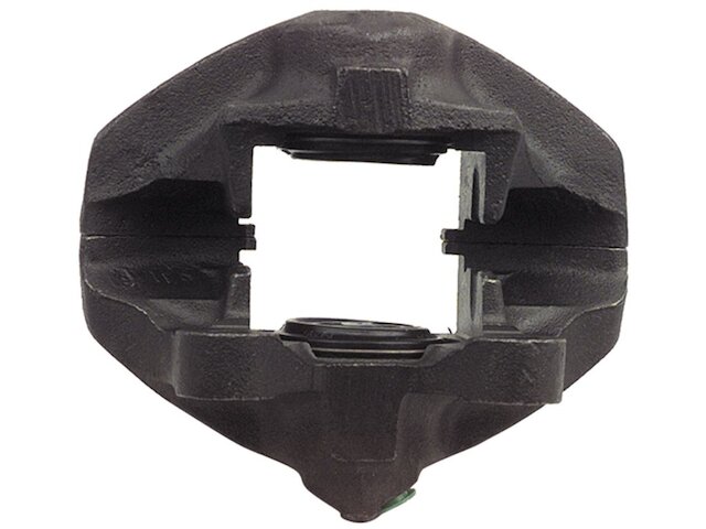 Rear Left Brake Caliper - 1988-1991 Mercedes 300SE 3.0L 6-Cylinder - A1 Cardone 6214-05000676