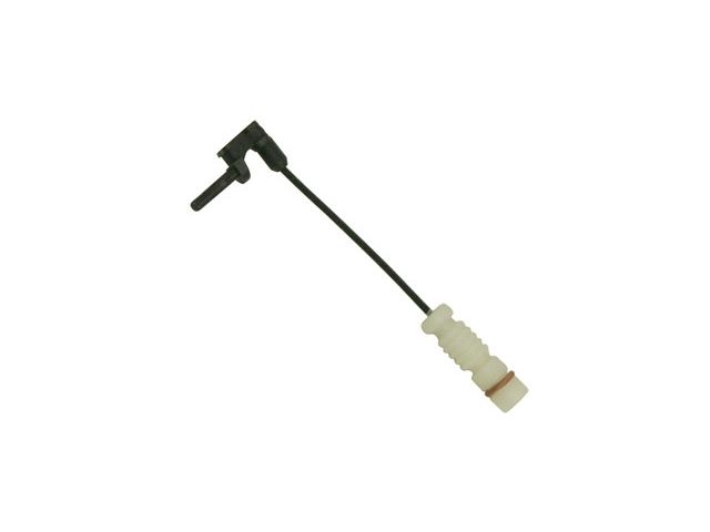 Front Brake Pad Sensor - 1988-1989, 1992 Mercedes 300SE - Beck Arnley 6214-05340503