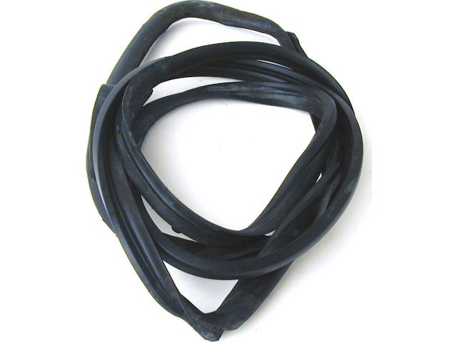 Rear Right Door Seal - 1988-1991 Mercedes 300SE - APA/URO Parts 6214-05590396