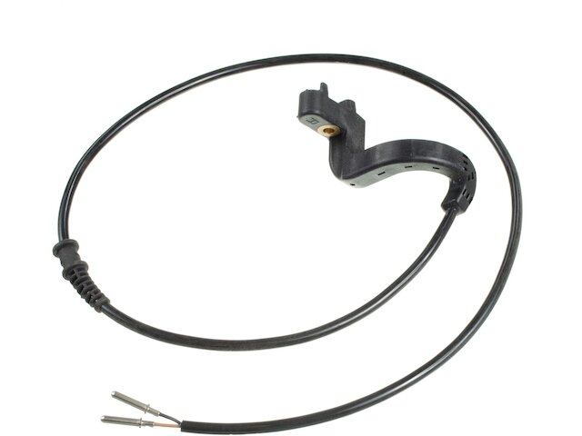 Front Right Brake Pad Sensor - 1988-1991 Mercedes 300SE 126.024 3.0L 6-Cylinder - Holstein 6214-05876852