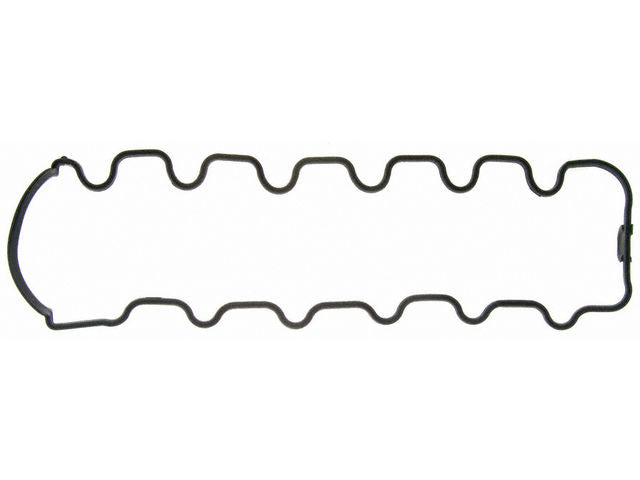 Valve Cover Gasket Set - 1990-1991 Mercedes 300SE 3.0L 6-Cylinder - Felpro 6216-09054868