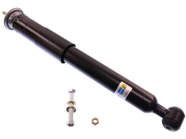 Rear Shock Absorber - 1992-1993 Mercedes 300SE 3.2L 6-Cylinder - Bilstein 6218-05390362