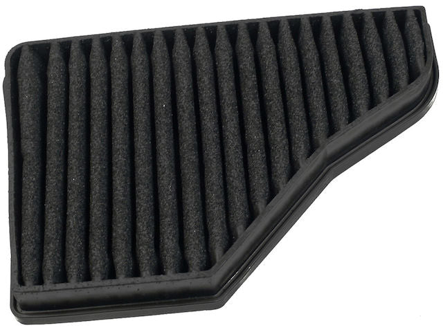 Cabin Air Filter - 1992-1993 Mercedes 300SE - Beck Arnley 6218-05604273