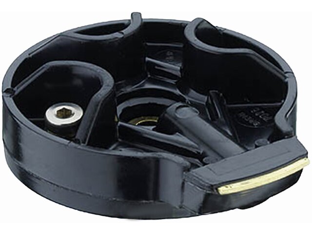 Distributor Rotor - 1992-1993 Mercedes 300SE - Bremi 6218-06182331