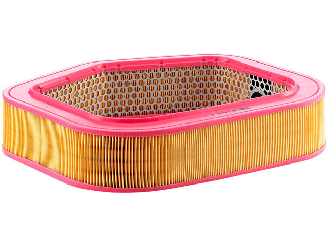 Air Filter - 1993 Mercedes 300SE 3.2L 6-Cylinder - Mann 6219-05344794