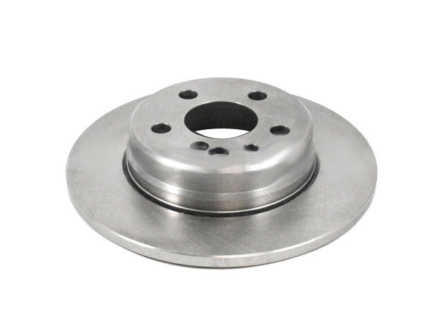 Rear Brake Rotor - 1993 Mercedes 300SE - DuraGo 6219-09184629