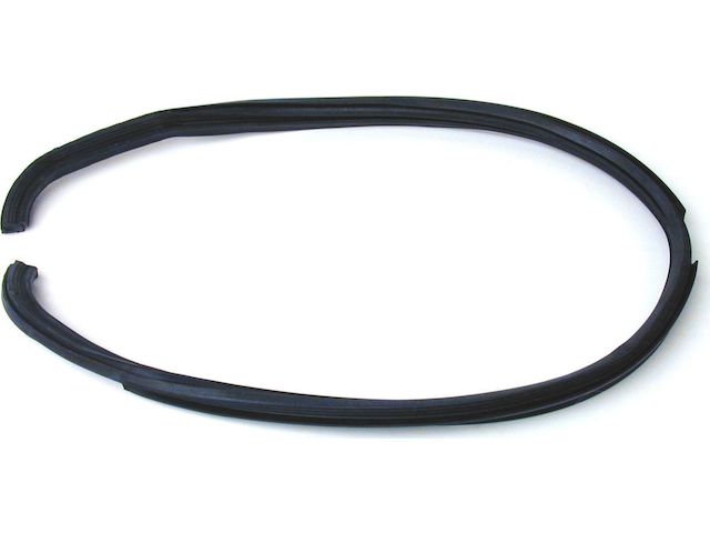 Front Sunroof Seal - 1979-1985 Mercedes 300TD - APA/URO Parts 6228-05590386