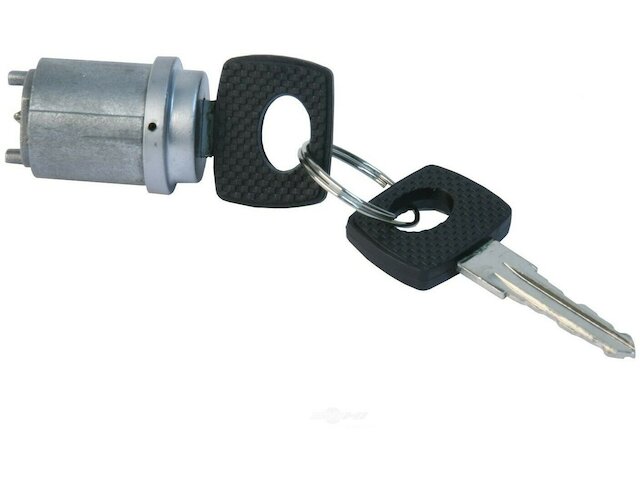 Ignition Lock Cylinder - 1979-1985 Mercedes 300TD - APA/URO Parts 6228-05894805