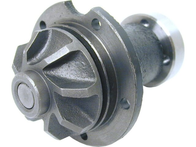 Water Pump - 1979-1985 Mercedes 300TD - APA/URO Parts 6228-06002564
