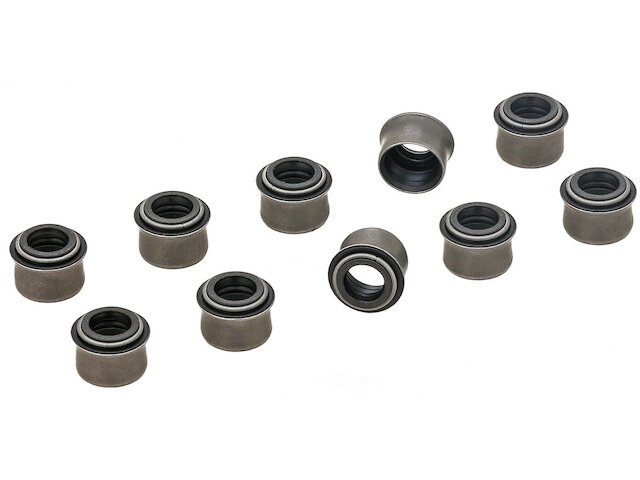 Valve Stem Seal Kit - 1979-1980 Mercedes 300TD RWD 3.0L 5-Cylinder Naturally Aspirated Diesel - Elring 6228-06170489