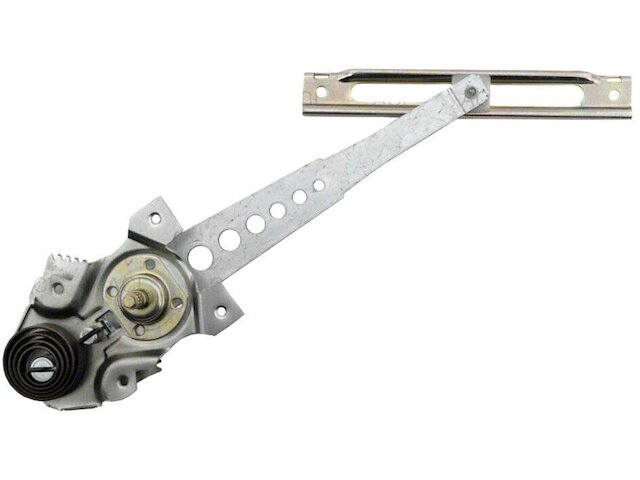 Rear Left Window Regulator - 1982-1985 Mercedes 300TD - ACI 6231-06243804