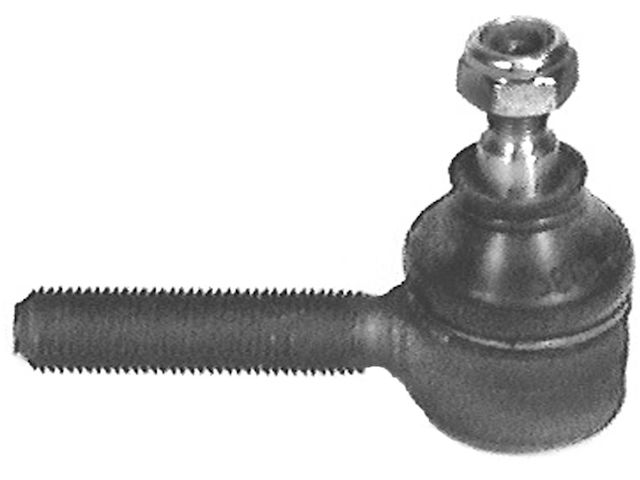 Outer Tie Rod End - 1983-1985, 1987 Mercedes 300TD - Delphi 6232-05671149
