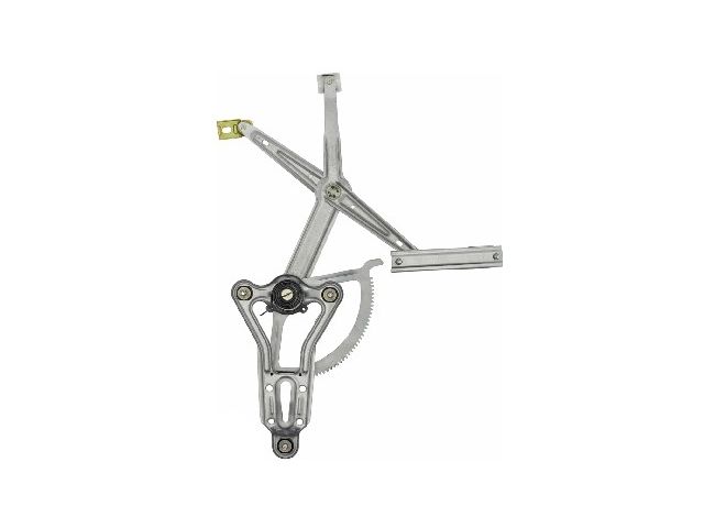 Front Right Window Regulator - 1987 Mercedes 300TD - Dorman 6235-05055201