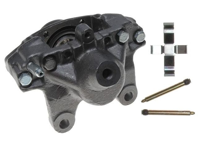 Rear Right Brake Caliper - 1987 Mercedes 300TD - Raybestos 6235-05745237