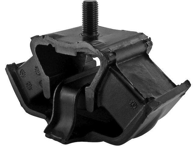 Rear Transmission Mount - 1987 Mercedes 300TD - Vaico 6235-05872102