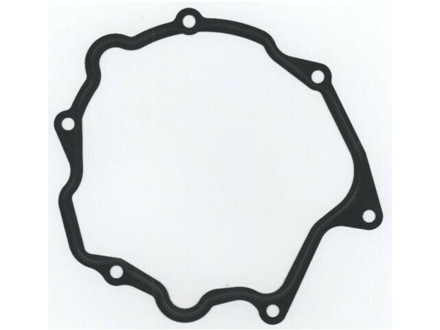 Vacuum Pump Gasket - 1987 Mercedes 300TD RWD 3.0L 6-Cylinder 603.960 12-Valve Turbocharged SOHC Diesel - Elring 6235-06170705