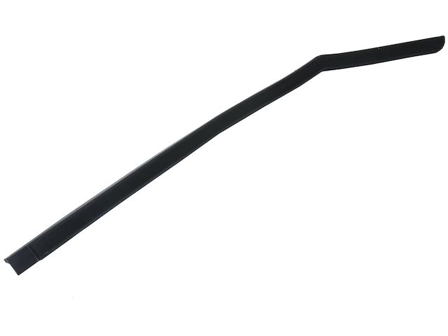 Left Door Seal - 1981-1985 Mercedes 380SL - APA/URO Parts 6252-05641415
