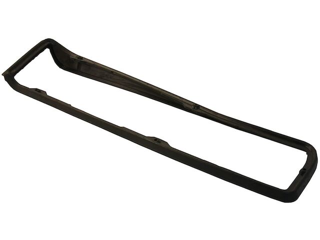 Left Tail Light Lens Seal - 1981-1985 Mercedes 380SL - APA/URO Parts 6252-05801283