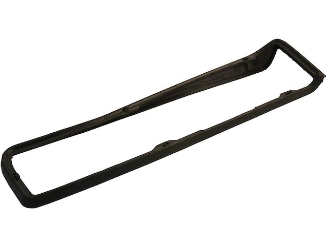 Right Tail Light Lens Seal - 1981-1985 Mercedes 380SL - APA/URO Parts 6252-05801284